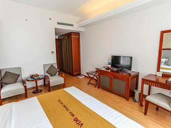 VDB NHA TRANG HOTEL 4*