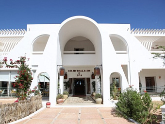 SUN CONNECT DJERBA AQUA RESORT 5*