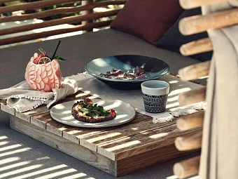 PATINA MALDIVES FARI ISLANDS 5*