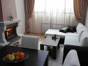  KAMELIA APARTHOTEL 4*