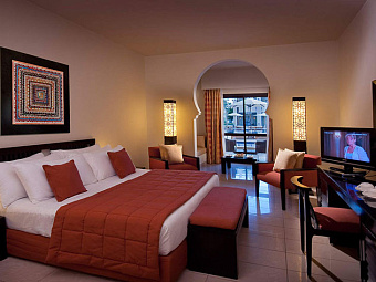  SENTIDO REEF OASIS SENSES RESORT 5*. Comfort room.