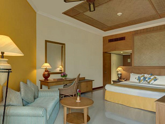   RAMADA GOA CARAVELA BEACH RESORT 5*, ,  .