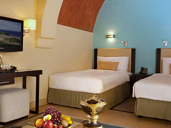  THE COVE ROTANA RESORT 5*