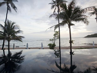 ANANTARA LAWANA KOH SAMUI RESORT & SPA 5*