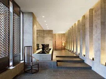 LUHUITOU SANYA RESORT 5 *
