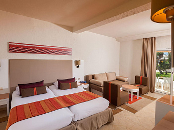 TUI MAGIC LIFE PENELOPE 4* (ех MAGIC LIFE PENELOPE BEACH IMPERIAL)