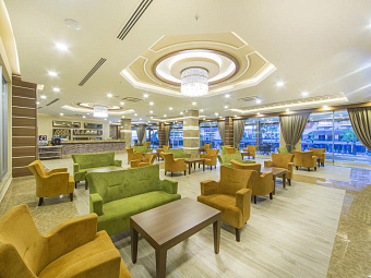 LONICERA RESORT & SPA 5*
