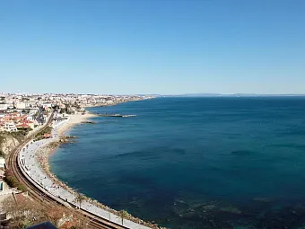 Отель ESTORIL EDEN 4*