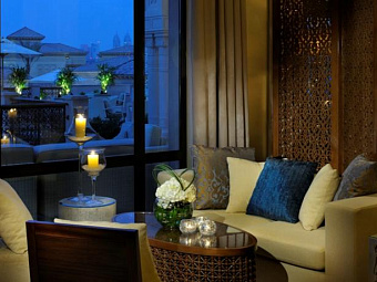 ONE & ONLY THE PALM, DUBAI 5*