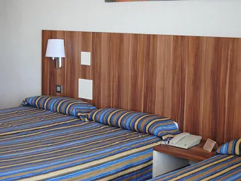 отель GOLDEN DONAIRE BEACH 3*