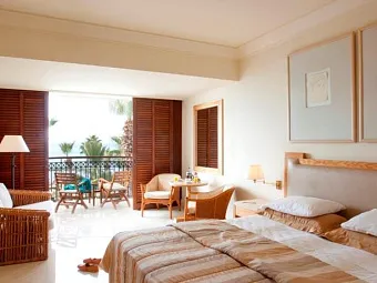 Отель ANNABELLE HOTEL 5*