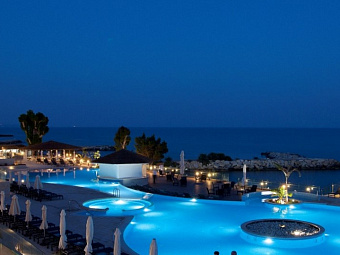   THE ROYAL APPOLOLONIA LIMASSOL 5*, , .