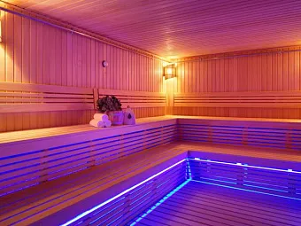 Отель ROSA SPRINGS 4*