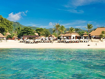 PAVILION SAMUI VILLAS & RESORT 4*