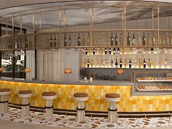 HYDE BODRUM (16+) 5*