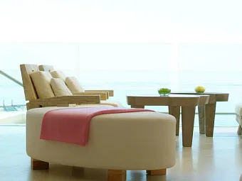 Отель LONDA 5*