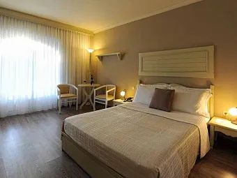 Отель ACROTEL ATHENA PALLAS VILLAGE 5*