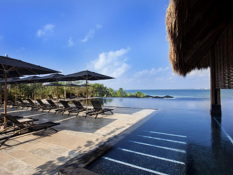 NIZUC RESORT & SPA 5*