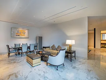 ST.REGIS SANYA YALONG BAY 5*