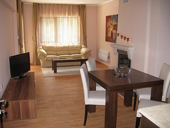  KAMELIA APARTHOTEL 4*