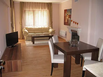 KAMELIA APARTHOTEL 4*