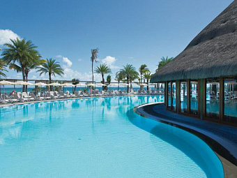 RIU CREOLE 4*