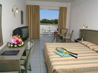   NISSIANA HOTEL & BUNGALOWS 3*, , -.