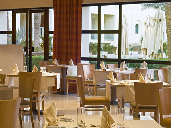 RADISSON BLU ULYSSE RESORT THALASSO 5*