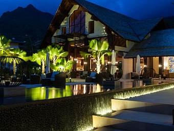 STORY SEYCHELLES 5*