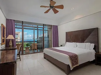 MANGROVE TREE RESORT YALONG BAY 5*