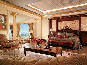 TITANIC MARDAN PALACE 5*