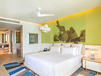 Отель BREATHLESS MONTEGO BAY RESORT & SPA 5*