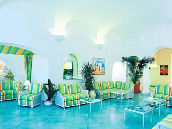 Отель FLORIDIANA 4*