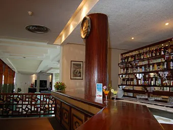 Отель EL MOURADI BEACH 4*