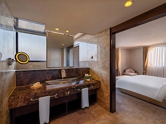 RIXOS PARK BELEK 5*, Турция, Белек