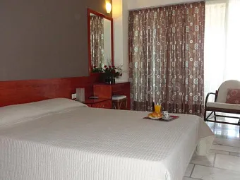 PAVLINA BEACH 4*
