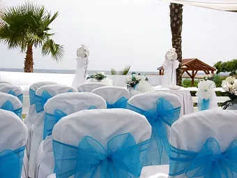  Отель ASTERIAS BEACH 4*, Кипр, Айя-Напа.