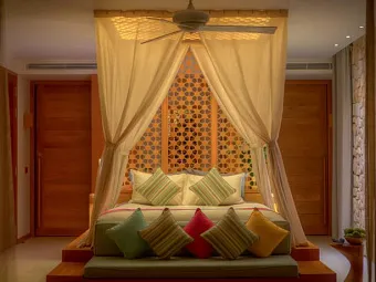 Отель MIA RESORT NHA TRANG 5*