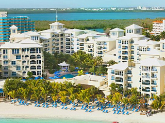 OCCIDENTAL COSTA CANCUN 4*