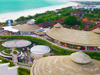  SHERATON BALI KUTA RESORT 5*