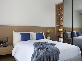 METT HOTEL & BEACH RESORT BODRUM 5*