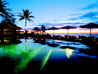 Anantara Mui Ne Resort & Spa 5*