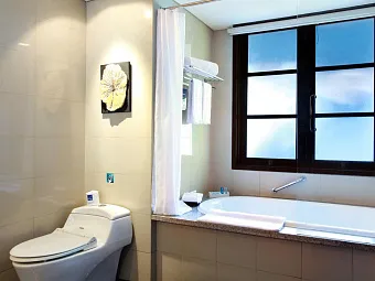 Отель NOVOTEL NUSA DUA 4*