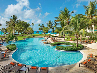 HILTON LA ROMANA RESORT & WATERPARK 5*