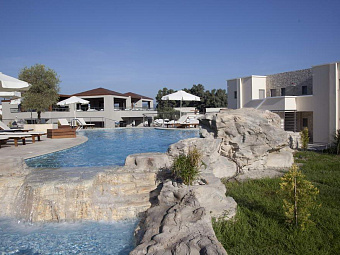 SENTIDO PORT ROYAL VILLAS & SPA HOTEL 5*