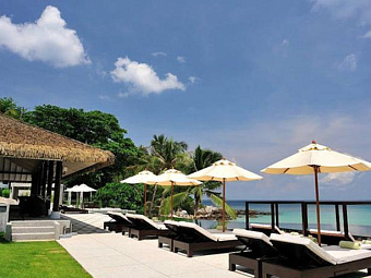 THE SHORE AT KATATHANI 5*