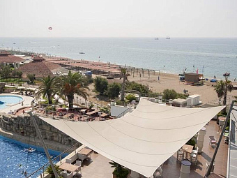 OTIUM HOTEL SEVEN SEAS 5*