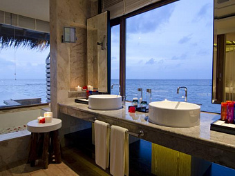 OZEN RESERVE BOLIFUSHI 5*