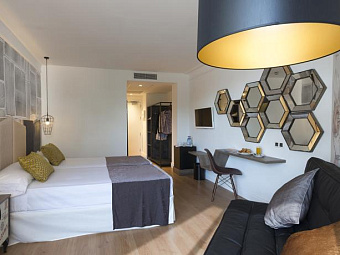 THE FERGUS RESORT 4*