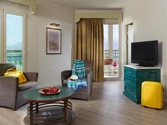 Отель HERODS BOUTIQUE 5*